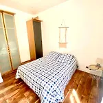 Charmant T2 en Rez-de-jardin terrasse + parking